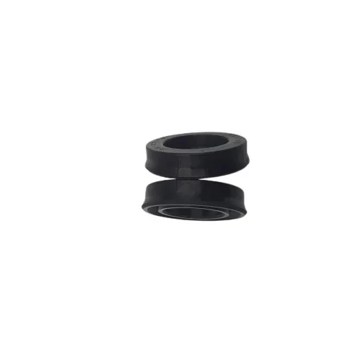 Piston Boğaz Keçesi NBR K21 - 10x20x8 - Resim 7