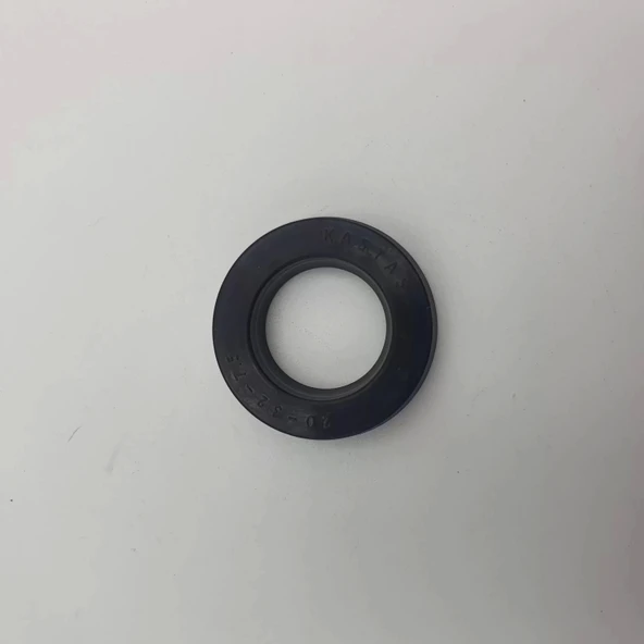 Piston Boğaz Keçesi NBR K21 - 10x20x8 - Resim 11
