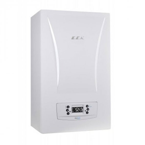 Eca Citius Premix 24 kW - A Enerji Sınıfı, 16 Emniyet Sistemi, Tam Yoğuşmalı Kombi ürün görseli 1