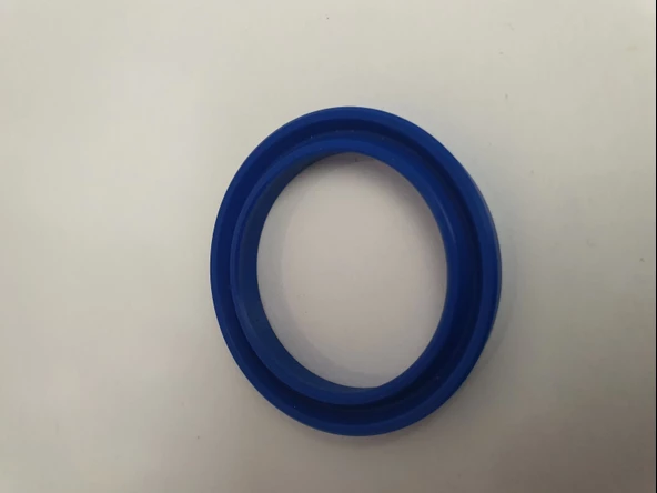 Piston Boğaz Keçesi Pu K21 - 18x28x8 - Resim 9