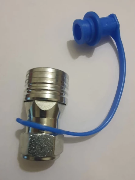 Piston Boğaz Keçesi Pu K21 - 18x28x8 - Resim 4