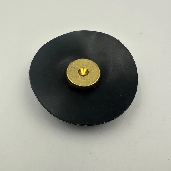 Regülatör Diyaframı 1/2 - 1" A Tipi - Resim 6
