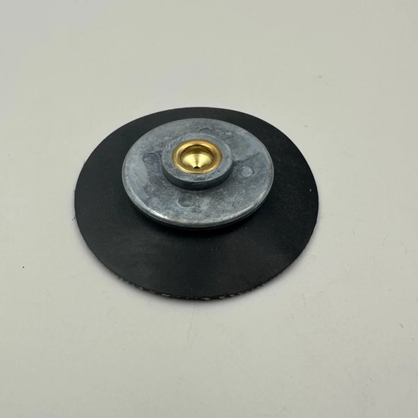 Regülatör Diyaframı 1/2 - 1" A Tipi - Resim 5