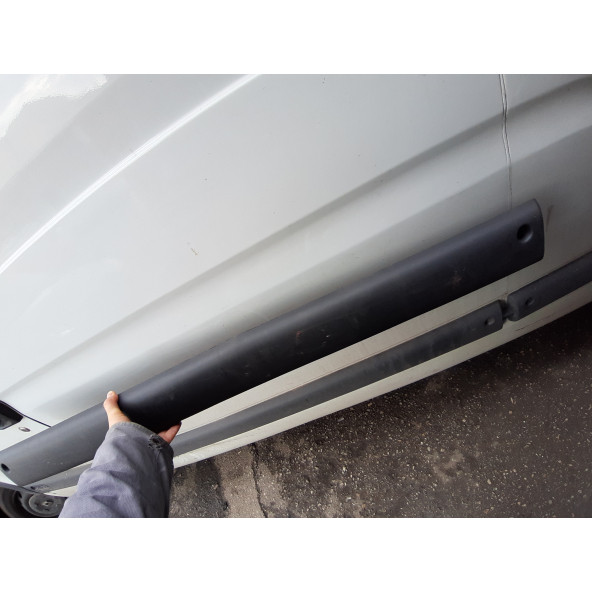 Sol Orta Yan Bandı Çıtası RENAULT MASTER OPEL MOVANO 2004-2011 Aarası Modellere ürün görseli 1