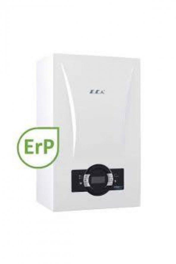 Eca Proteus Premix 45 Kw - A Enerji Sınıfı, 16 Emniyet Sistemi, Tam Yoğuşmalı Kombi ürün görseli 1
