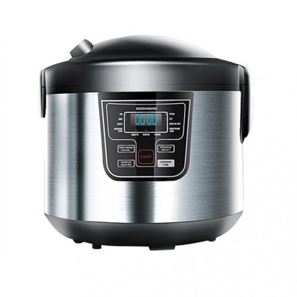 Redmond Multicooker RMC-M20 Çok Amaçlı Pişirici ürün görseli 1