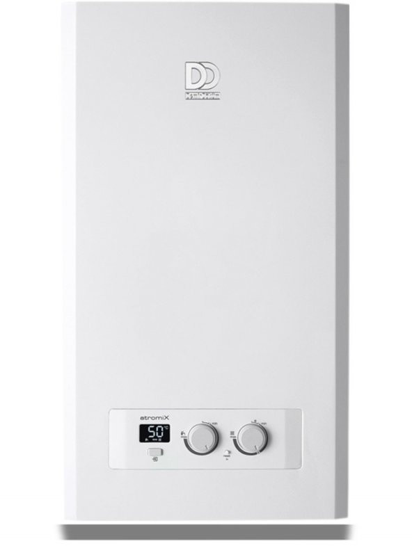 Demirdöküm Atromix 20 kW - Yüksek Isıtma ve Kullanım Suyu Verimli, Tam Yoğuşmalı Kombi ürün görseli 1