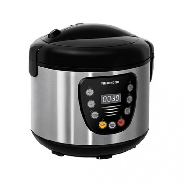 Redmond Multicooker RMC-4515 Çok Amaçlı Pişirici ürün görseli 1