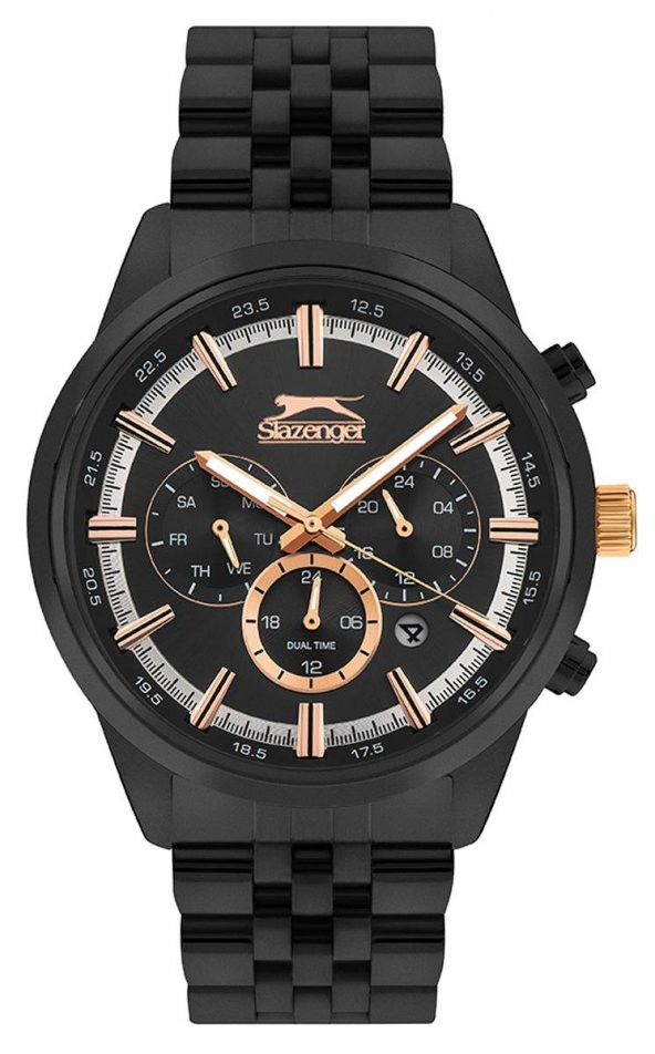 Slazenger SL.09.2204.2.03 Erkek Kol Saati ürün görseli 1