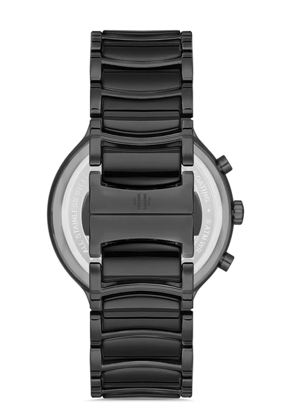 Hislon Men's Masterwork MS110N-15SN - Resim 3