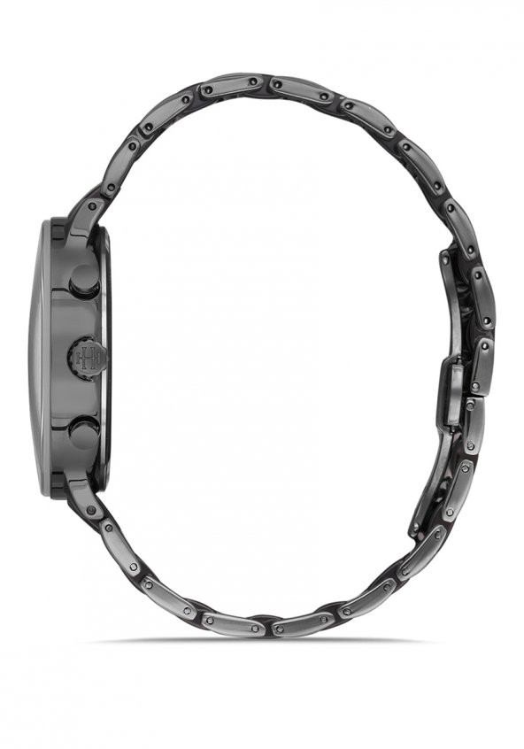 Hislon Men's Masterwork MS110N-15SN - Resim 2
