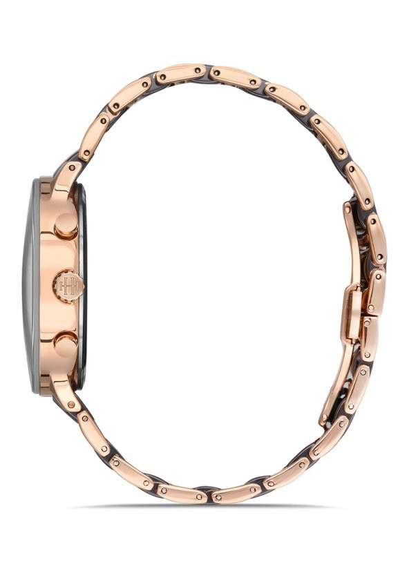 Hislon Men's Masterwork MS110T-15SR - Resim 2
