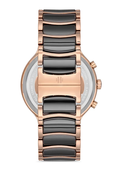 Hislon Men's Masterwork MS110T-15SR - Resim 3