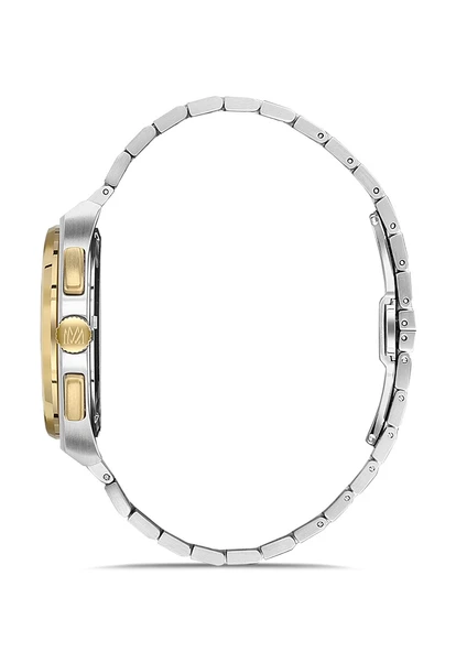 Momentus Men's Time Master TM345T-04SG - Resim 5