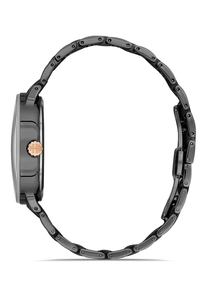 Hislon Men's Solid SD110N-16SR - Resim 7