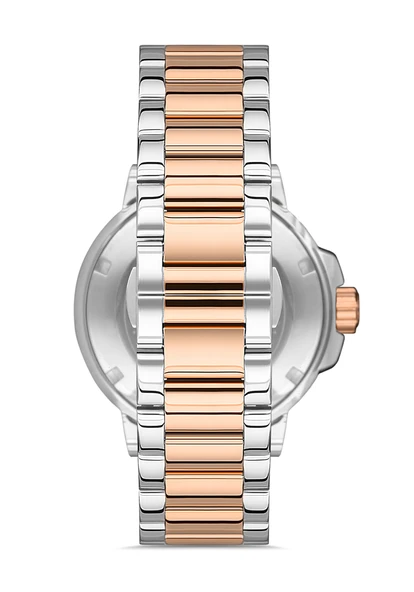 Hislon Men's Solid SD137T-04SR - Resim 3