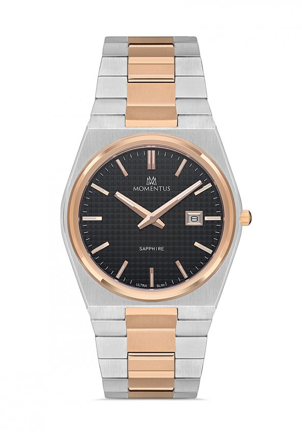 Momentus Men's Crown Master EM345T-04SR ürün görseli 1