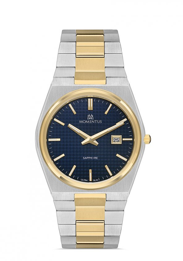 Momentus Men's Crown Master EM345T-11SG ürün görseli 1