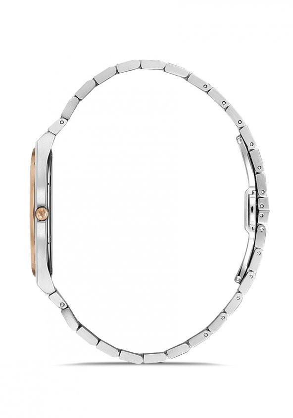 Momentus Men's Crown Master EM345T-04SR - Resim 2