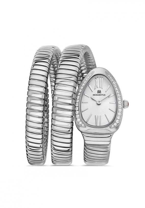 Momentus Women's Shiny Star SS256S-02SS ürün görseli 1