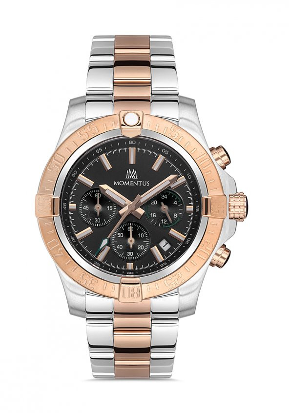 Momentus Men's Sport Master SM365T-05SR ürün görseli 1