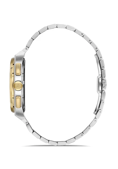 Momentus Men's Time Master TM345T-02SG - Resim 5