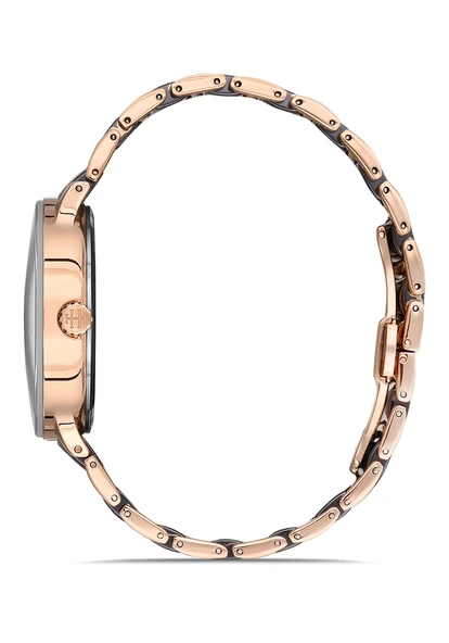 Hislon Men's Solid SD110T-16SR - Resim 6