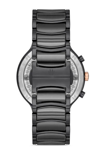 Hislon Men's Solid SD110N-16SR - Resim 3