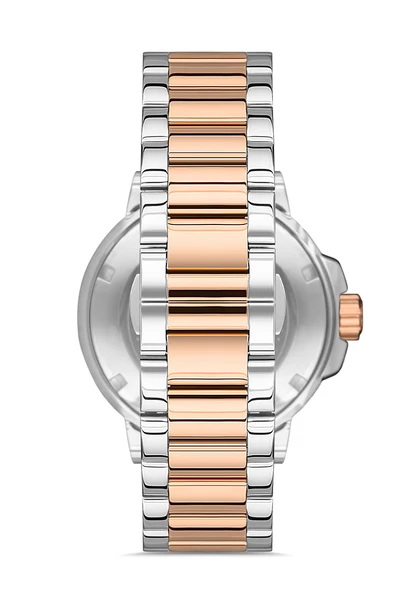 Hislon Men's Solid SD137T-15SR - Resim 3