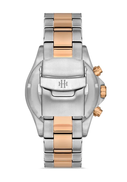 Hislon Men's Masterwork MS138V-15SR - Resim 3