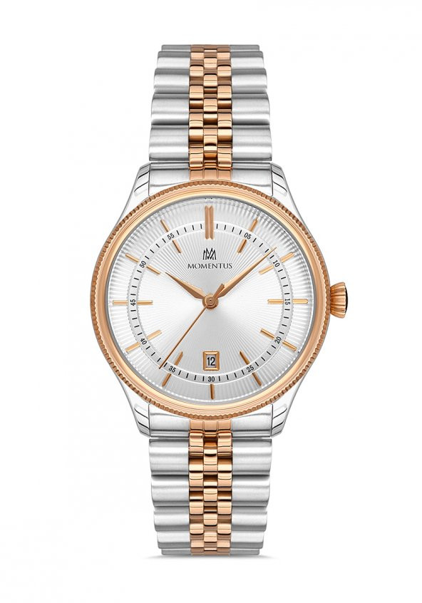 Momentus Men's Classic Master CM139T-02SR ürün görseli 1