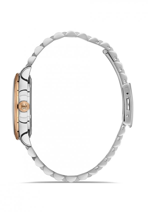 Momentus Men's Classic Master CM139T-02SR - Resim 2