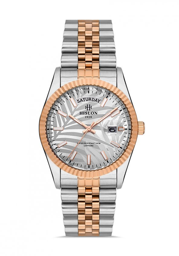 Hislon Women's Classic Queen QL126T-02SR ürün görseli 1