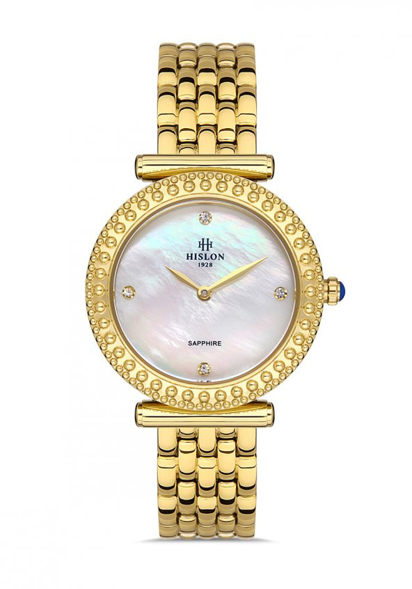 Hislon Women's Classic Queen QL139G-09SG ürün görseli 1