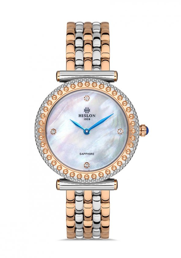 Hislon Women's Classic Queen QL139T-09SR ürün görseli 1
