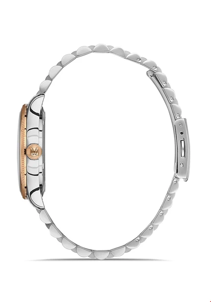 Momentus Men's Classic Master CM139T-02SR - Resim 5
