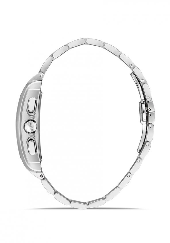 Momentus Men's Time Master TM111S-02SR - Resim 2