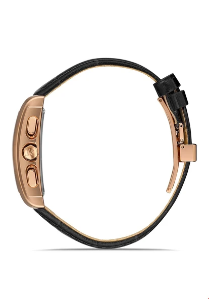 Momentus Men's Time Master TM111R-04BR - Resim 5
