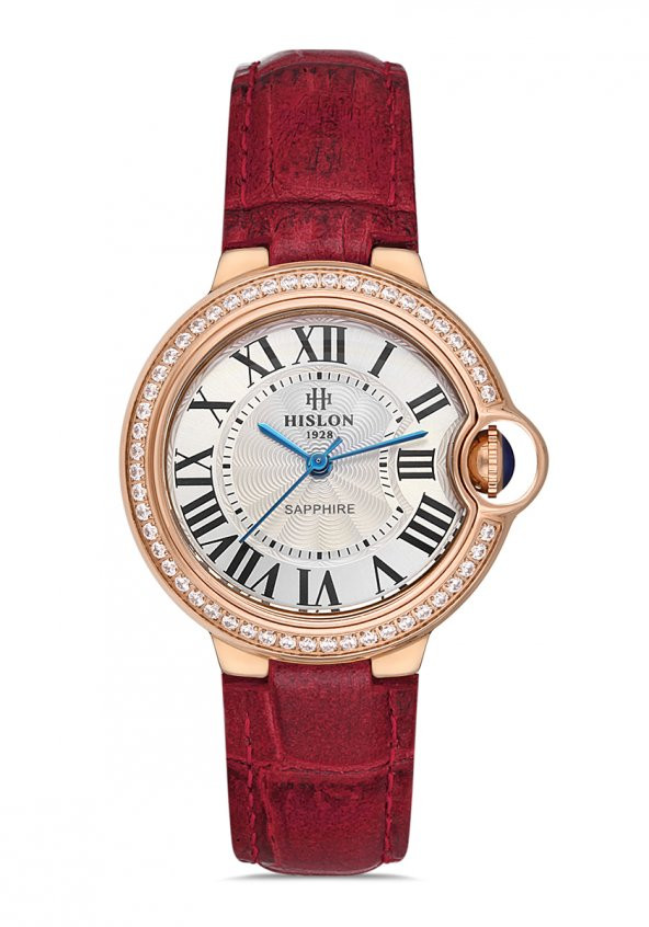 Hislon Women's Classic Queen QL120T-02KT ürün görseli 1
