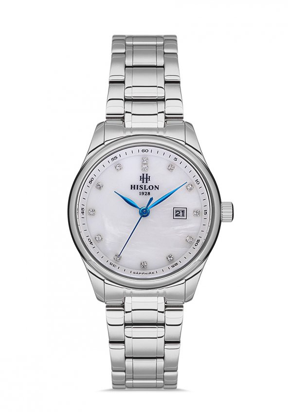 Hislon Women's Classic Queen QL113S-09SS ürün görseli 1