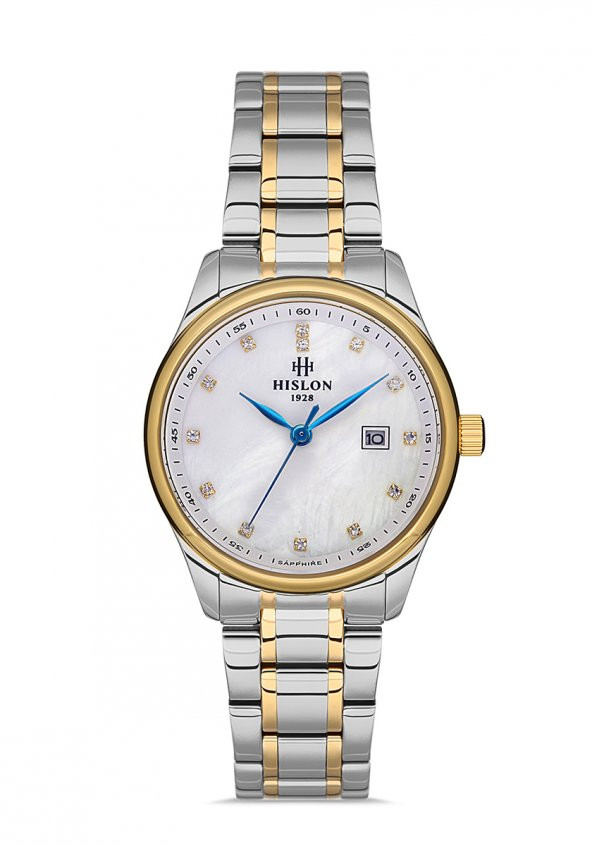 Hislon Women's Classic Queen QL113T-09SG ürün görseli 1