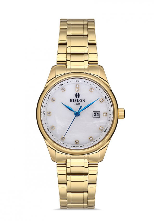 Hislon Women's Classic Queen QL113G-09SG ürün görseli 1