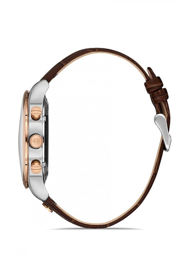 Hislon Men's Masterwork MS101T-11KR - Resim 2