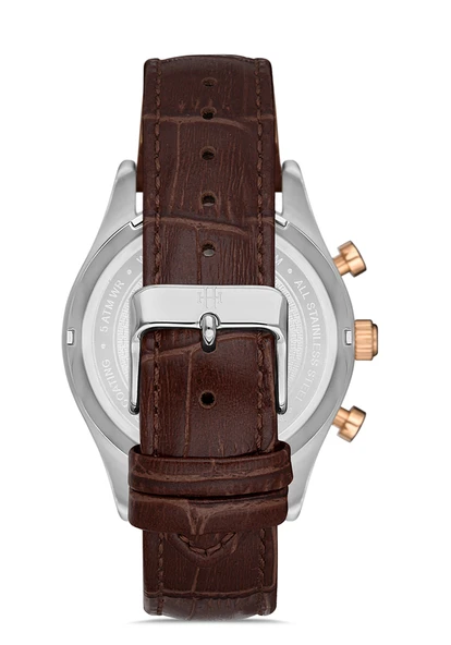 Hislon Men's Masterwork MS101T-11KR - Resim 7