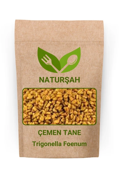 Naturşah Çemen Tane 100 Gr ürün görseli 1