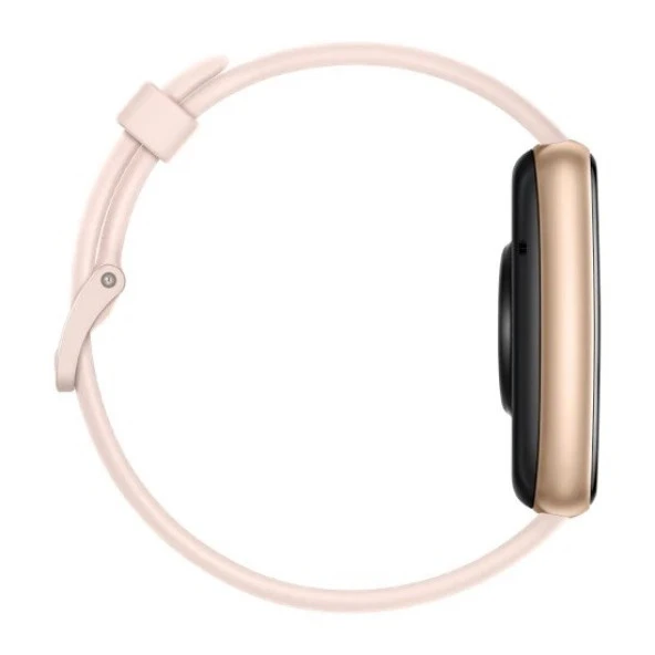 Huawei Watch Fit 2 Active Edition Pembe Akıllı Saat - Resim 5