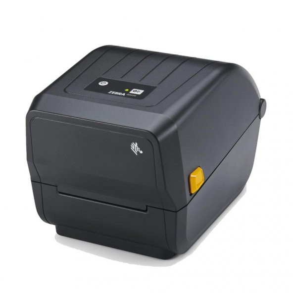 Zebra ZD220T Barkod Yazıcı, Termal Transfer 203dpi Ribonlu ürün görseli 1