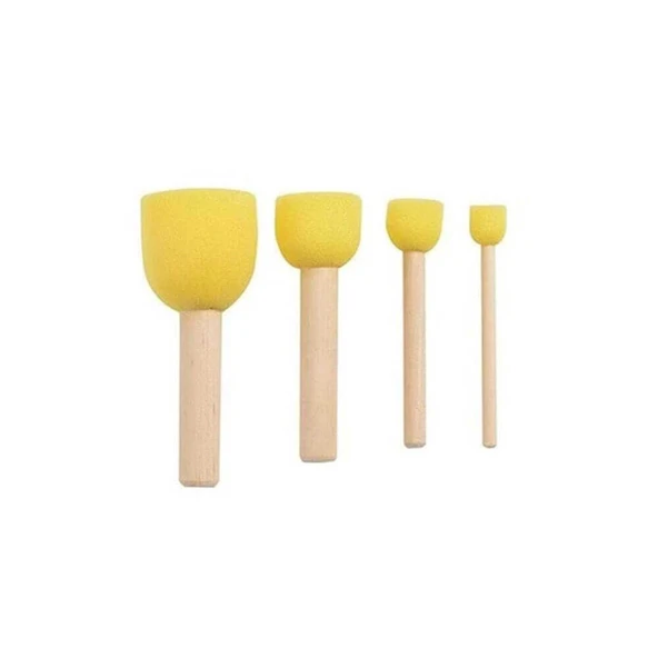 Südor Sünger Tampon Set - Resim 3