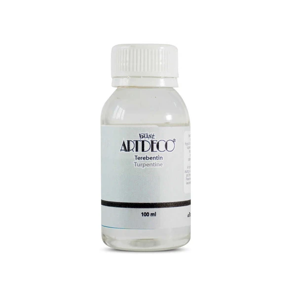 Artdeco Terebentin 1000 ml - Resim 2