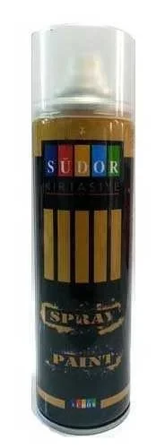 Südor Sprey Boya Vernik 200 ml ürün görseli 1